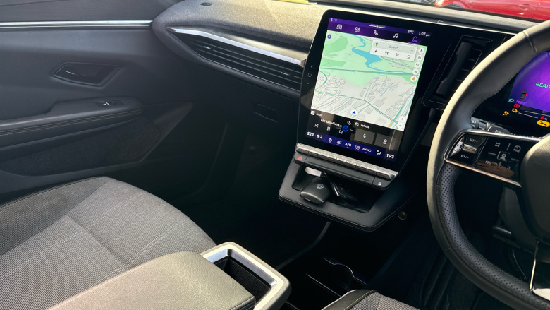 Renault Megane E-Tech EV60 160kW Techno Comfort Range 60kWh 5dr Auto Electric Hatchback